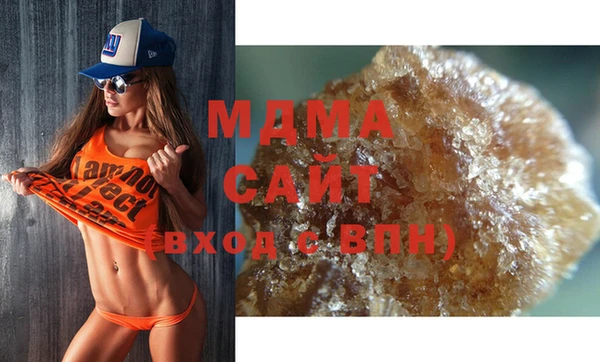 индика Белоозёрский